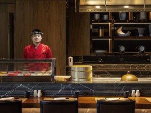 Restaurant - Pullman Suzhou Zhonghui (Suzhou)