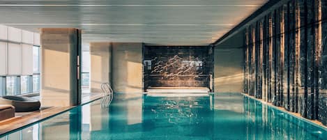 Inomhuspool