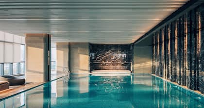 Pullman Suzhou Zhonghui