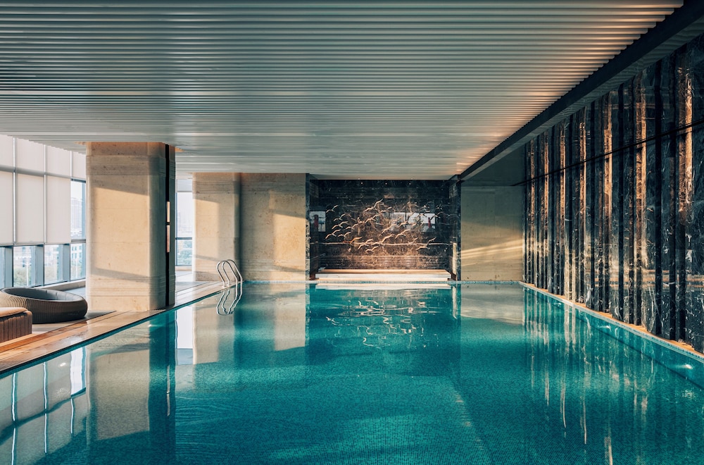 Hampton by Hilton Suzhou Xiangcheng