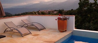 Hotel Alto del Viento