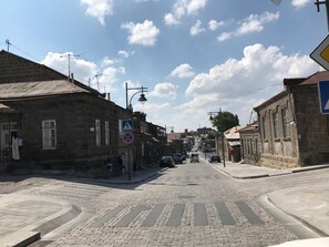 Exterior - ArmArt  Guest  House (Gyumri)