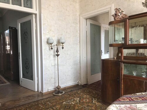 ArmArt  Guest  House