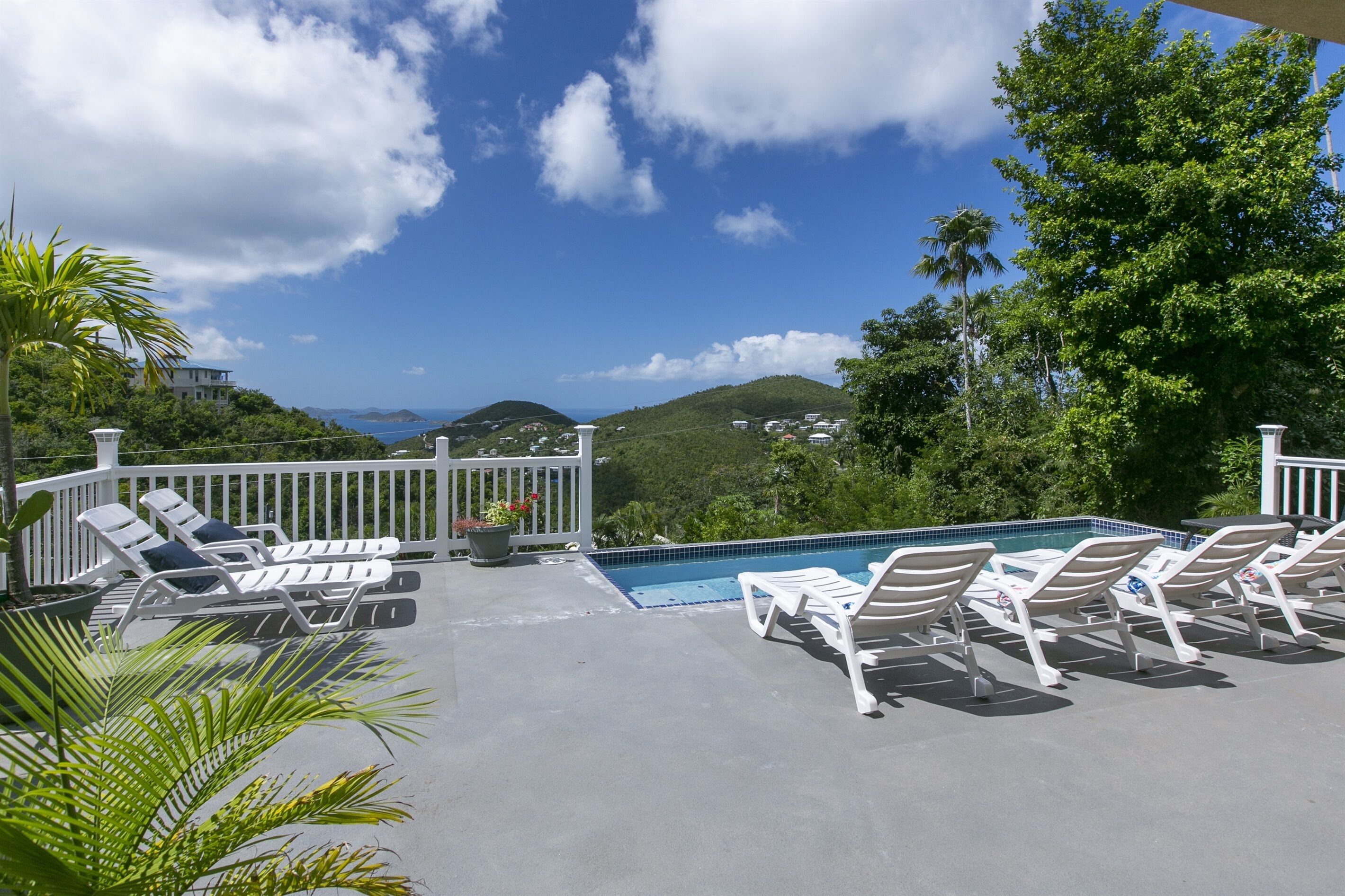 Bogie's Villa, Cow Rock, 1 or 2 bedroom\/bath