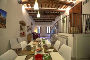 Restauration