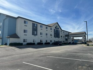 Exterior - Days Inn by Wyndham Copperas Cove (Copperas Cove)