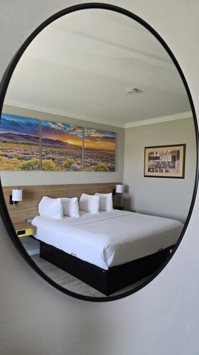 Days Inn by Wyndham Copperas Cove