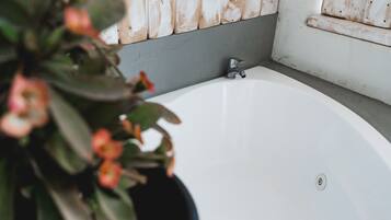 Suite de diseñador, vista a la ciudad | Terraza o patio