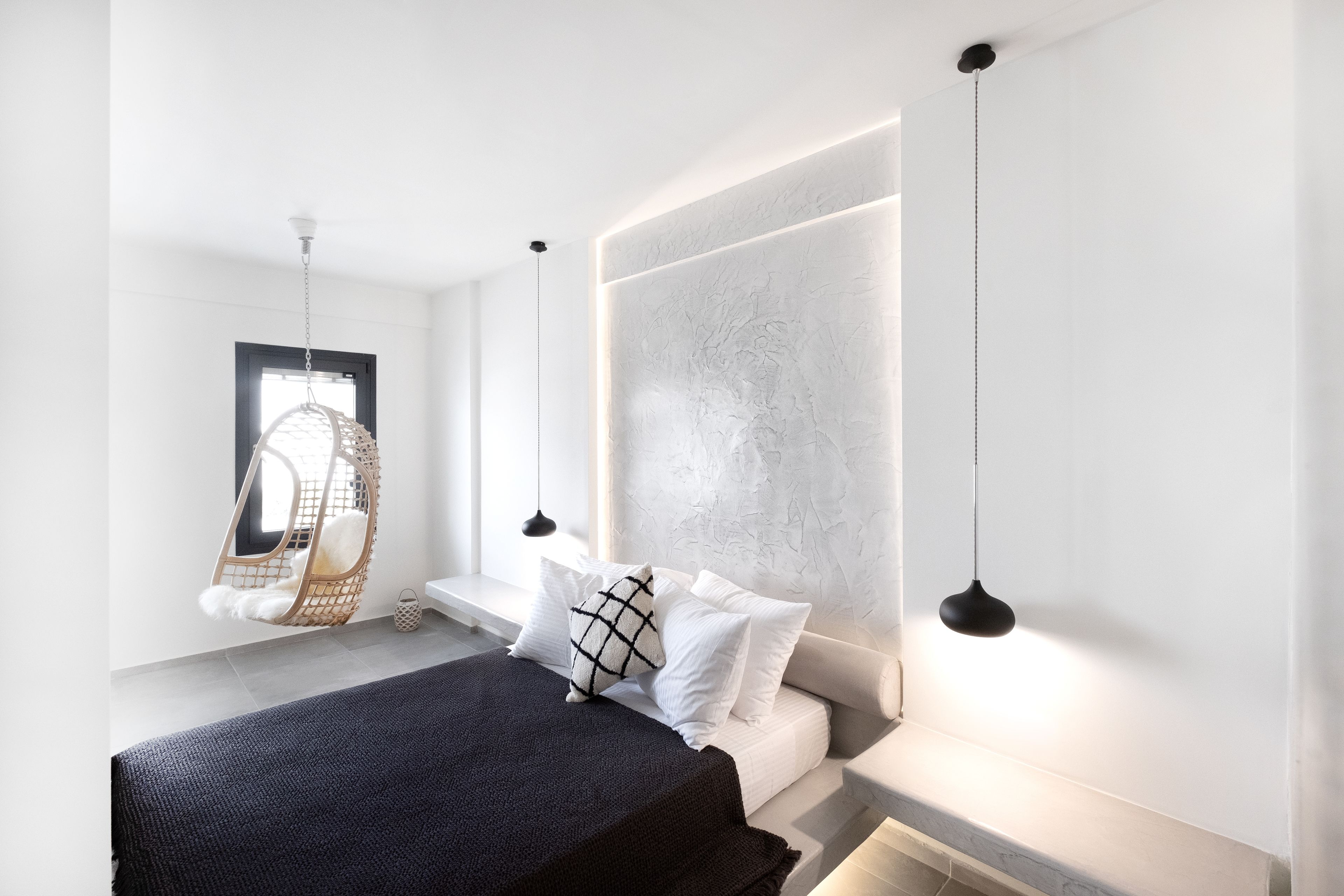 Design-Suite, Stadtblick | Hochwertige Bettwaren, Minibar, Zimmersafe, individuell dekoriert