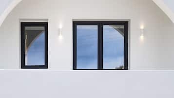 Design Suite, City View | Terrace/patio