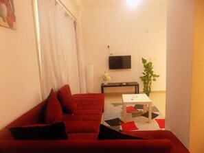 Flachbildfernseher