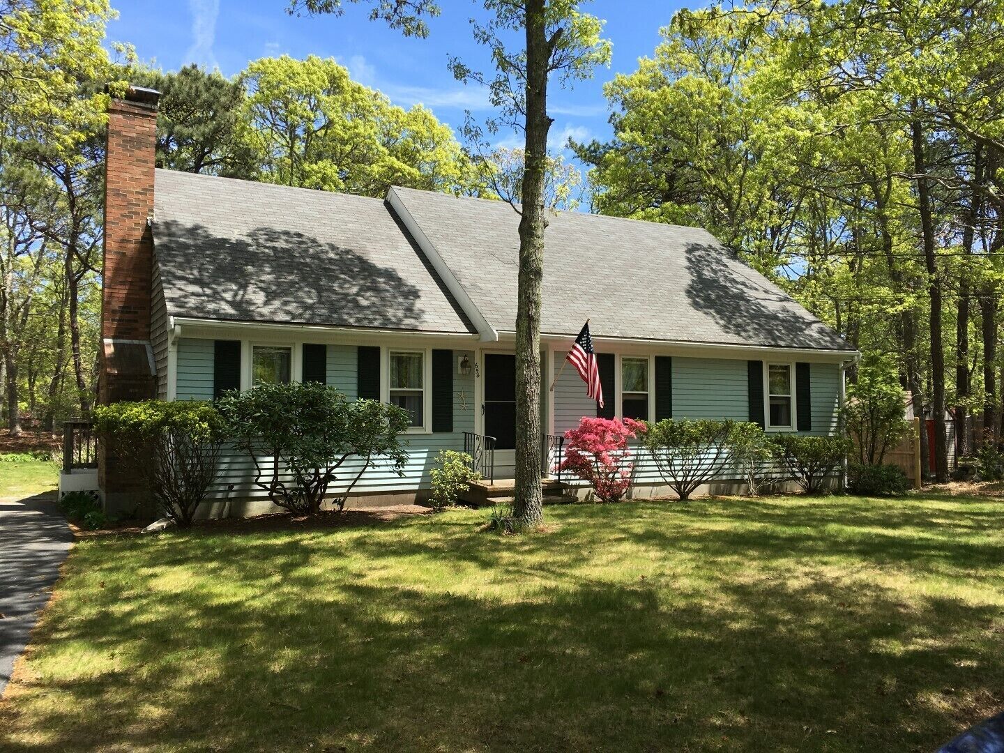 3BR/3BA Cape with All You Need