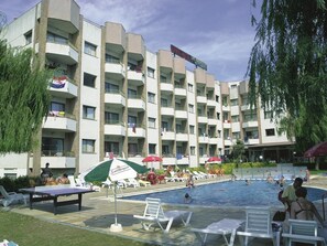 Alberca