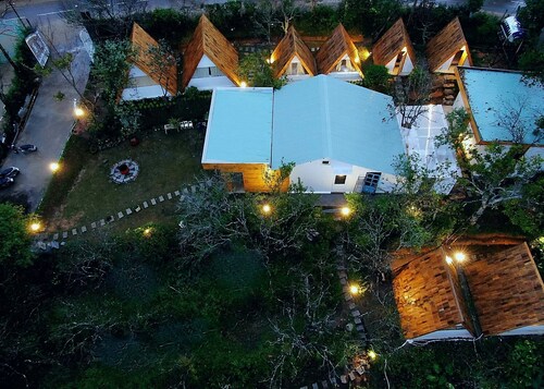 DaLat TeePee - Hostel