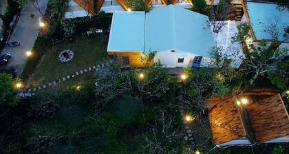 DaLat TeePee - Hostel