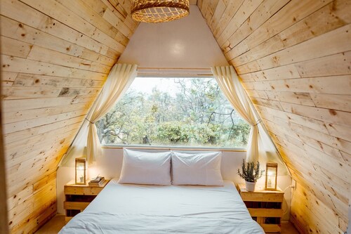 DaLat TeePee - Hostel