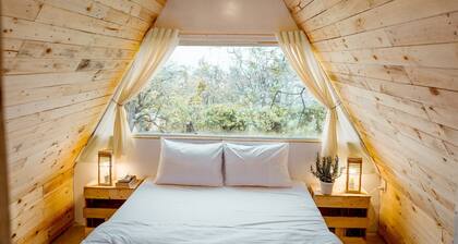 DaLat TeePee - Hostel