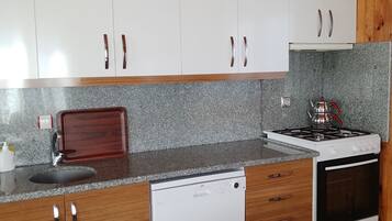 Exclusive Apartment, 1 Bedroom