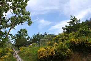 Exterior - Astrocamp (Verghereto)