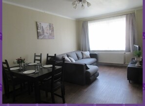 Televisión de pantalla plana 