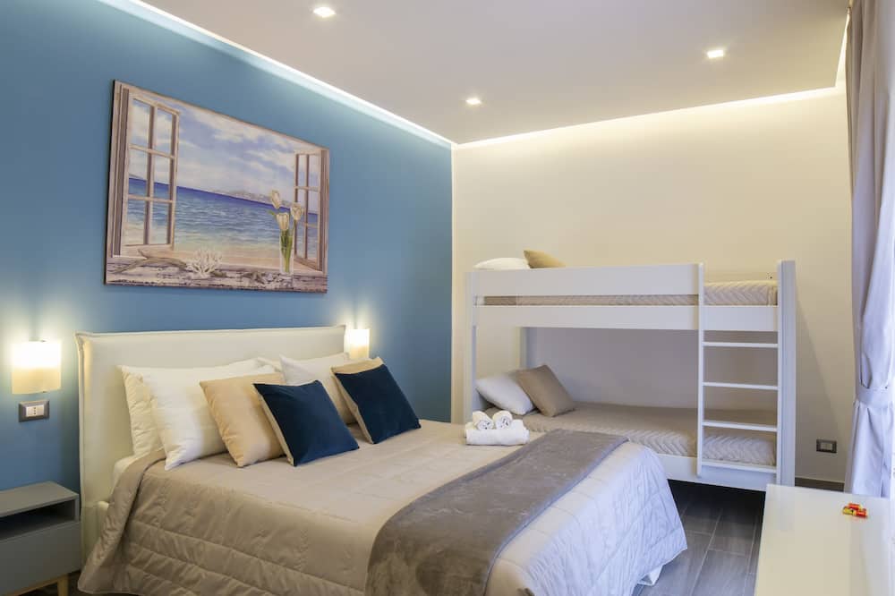 B&B Maremy - 4 Elementi