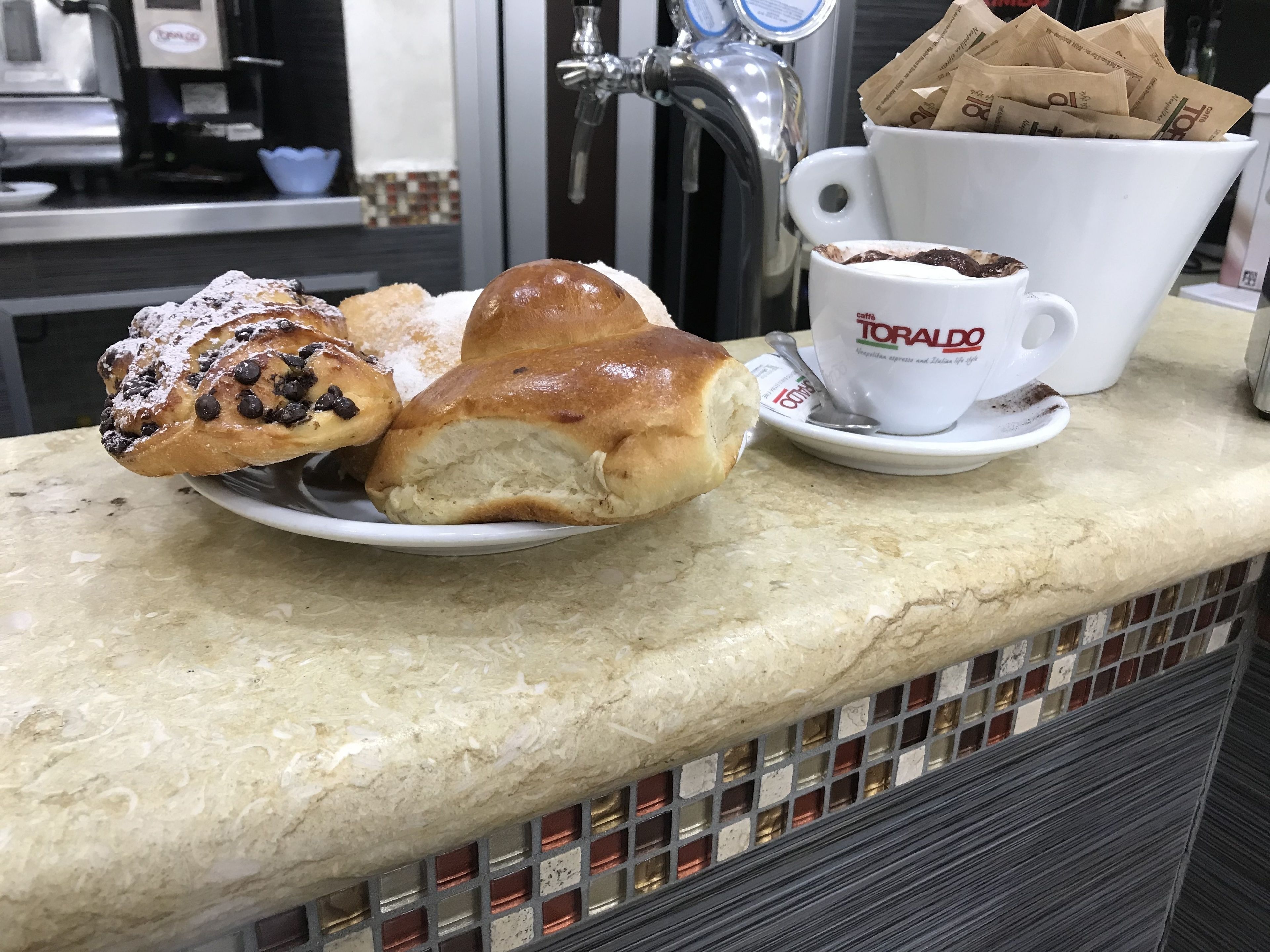 Foto - B&B Maremy... I 4 Elementi