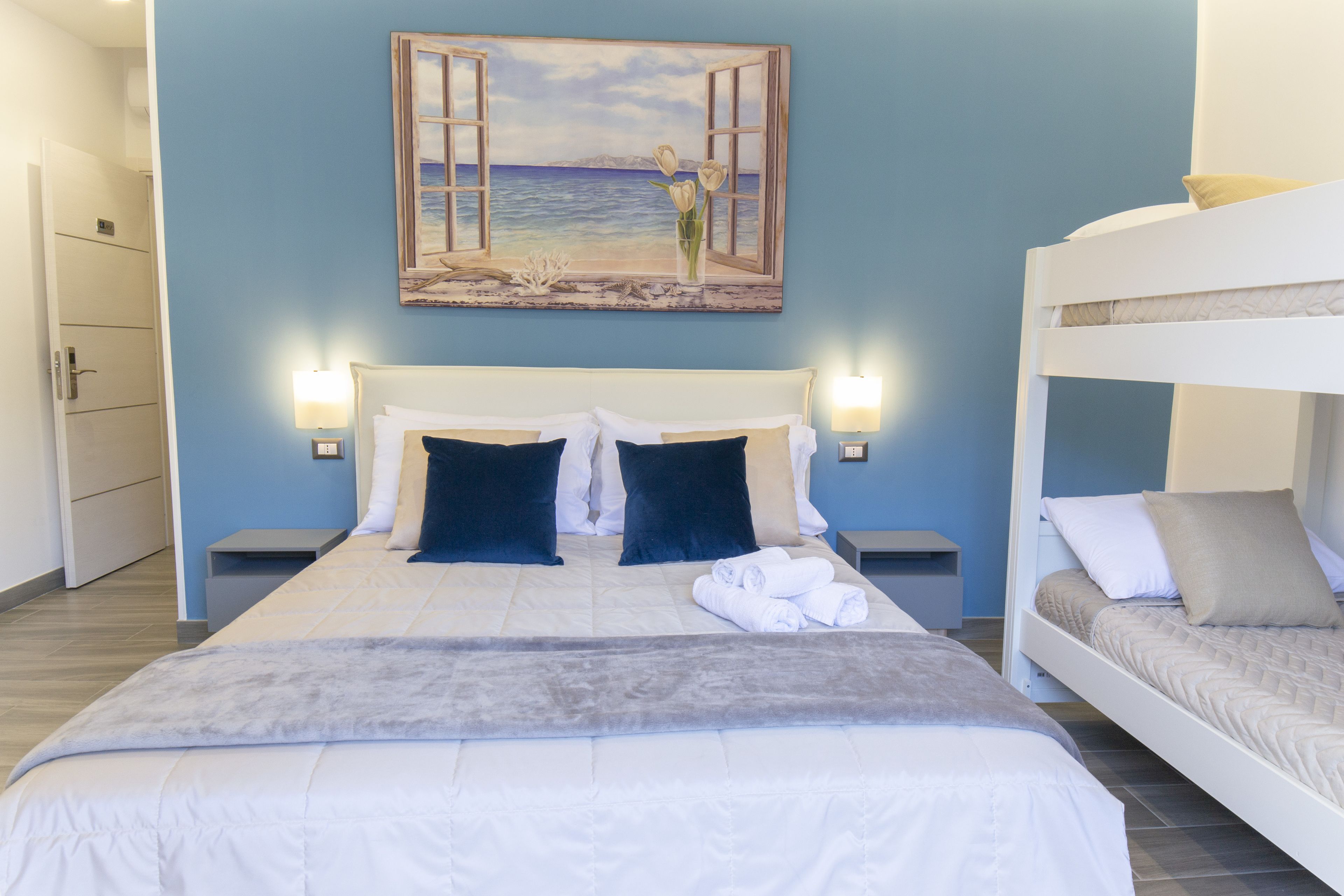 Foto - B&B Maremy... I 4 Elementi