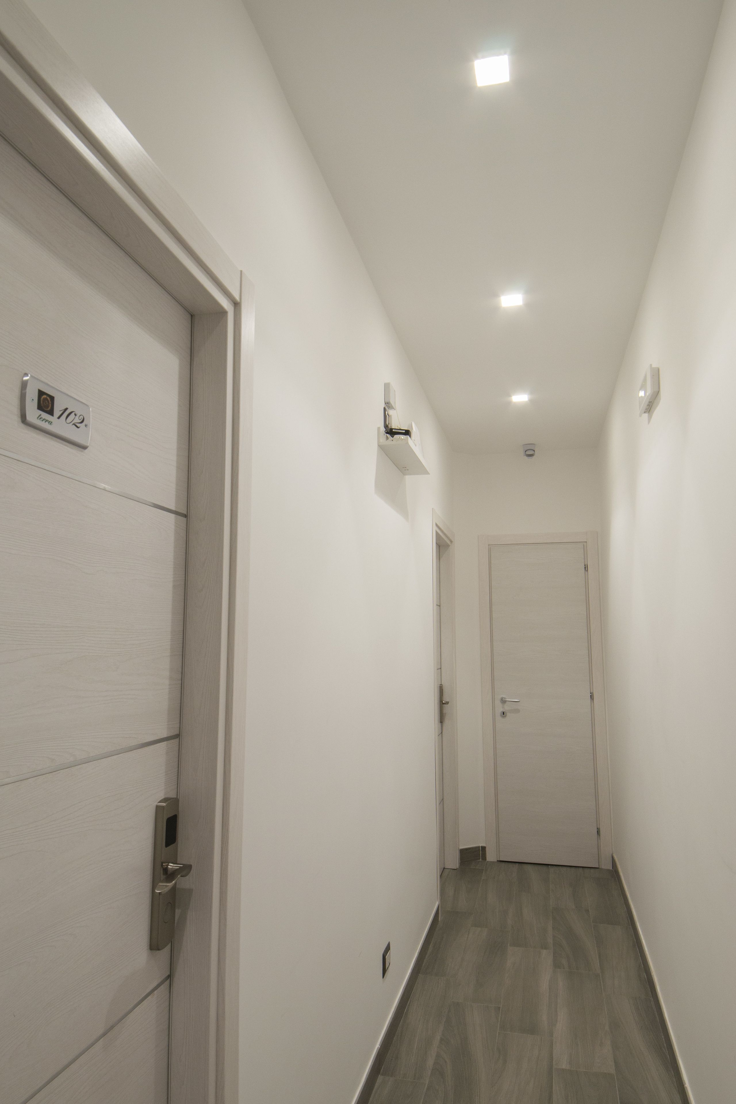 Foto - B&B Maremy... I 4 Elementi