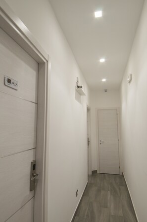 Hallway - B&B Maremy - 4 Elementi (Naples)