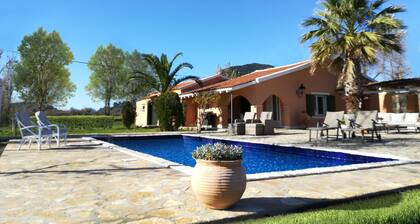 Corfu Golf Countryhouse