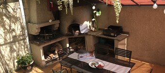 Un'oasi di piacere in Camargue