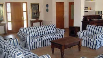 Smart-TV, DVD-Player