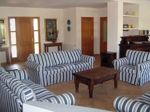 Smart TV, DVD player