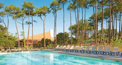 Forêt et Océan | Appartement avec Accès Piscine