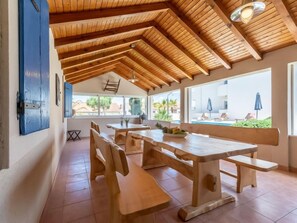 Dining - Villa 2 Pools by Interhome (Brac/Sutivan)