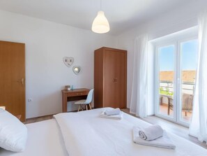 2 bedrooms, WiFi - Villa 2 Pools by Interhome (Brac/Sutivan)