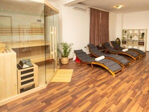 Spa - Villa 2 Pools by Interhome (Brac/Sutivan)