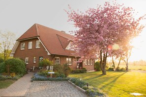 Udendørsområde