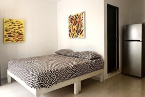 1 habitación 