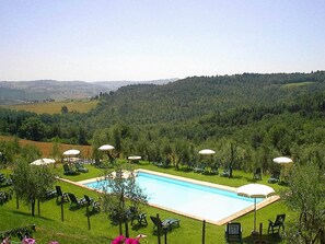 Alberca