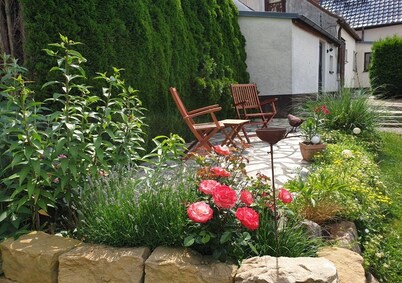 Holiday house "Polly"