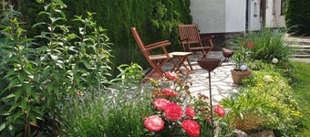 Ferienhaus " Polly "