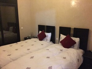 2 Schlafzimmer, kostenloses WLAN