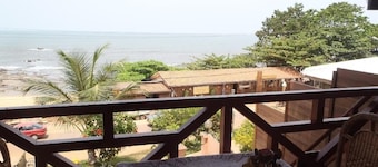 03. Cabin in Mango tree sea view 1 bedroom 3 beds