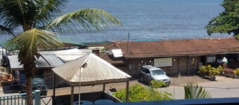 03. Cabin in Mango tree sea view 1 bedroom 3 beds