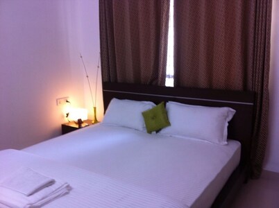 Comfortable 3 Bedroom Apt close to MG Road, Commercial Street and Ulsoor Lake