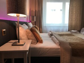1 chambre