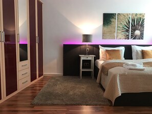 1 chambre