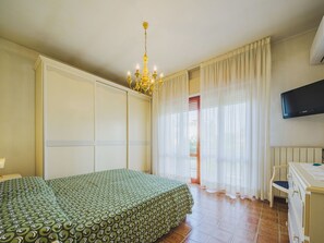 3 bedrooms, internet