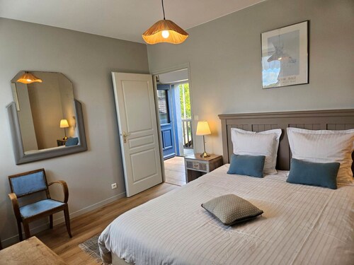 Groix Island Bed and Breakfast